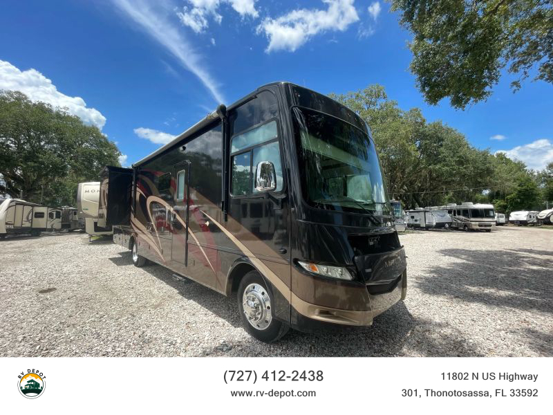 2016 Coachmen RV