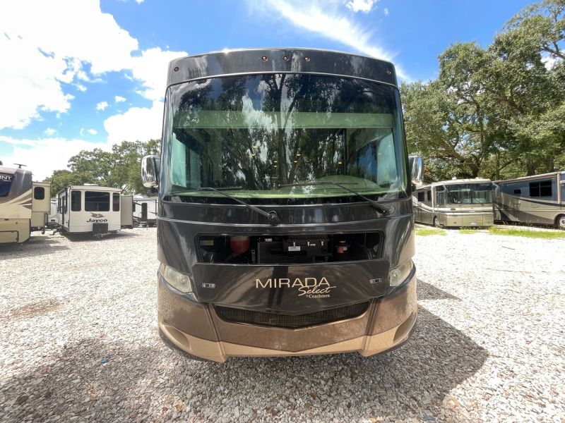 2016 Coachmen RV