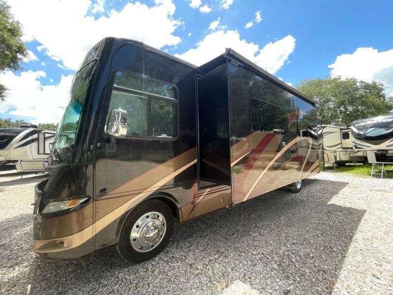 2016 Coachmen RV