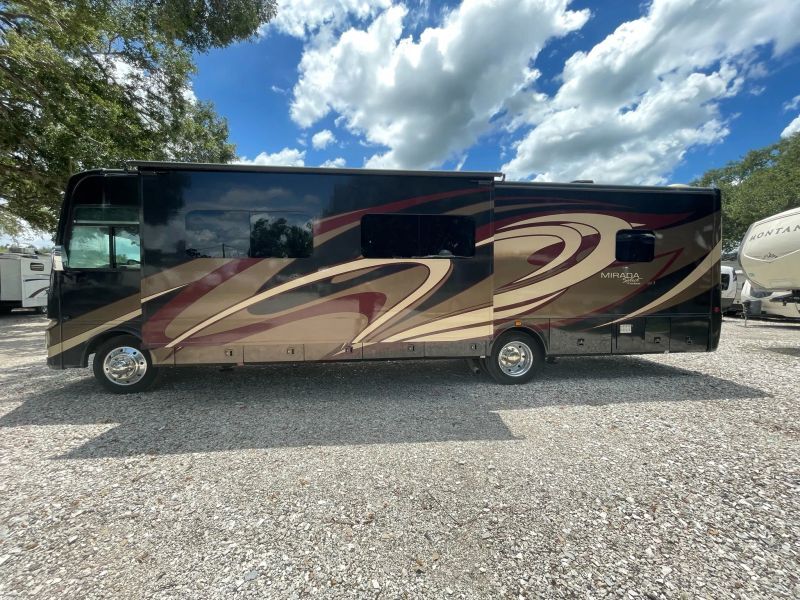 2016 Coachmen RV