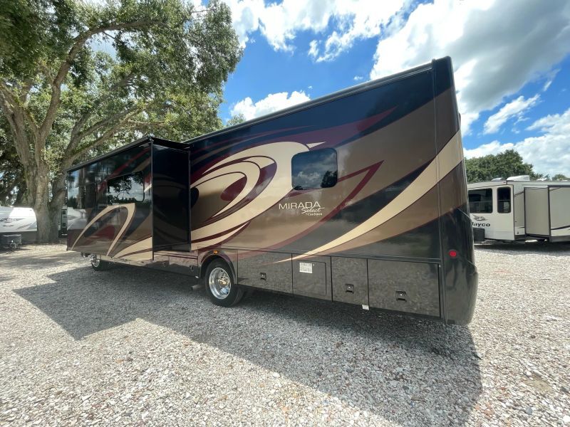 2016 Coachmen RV