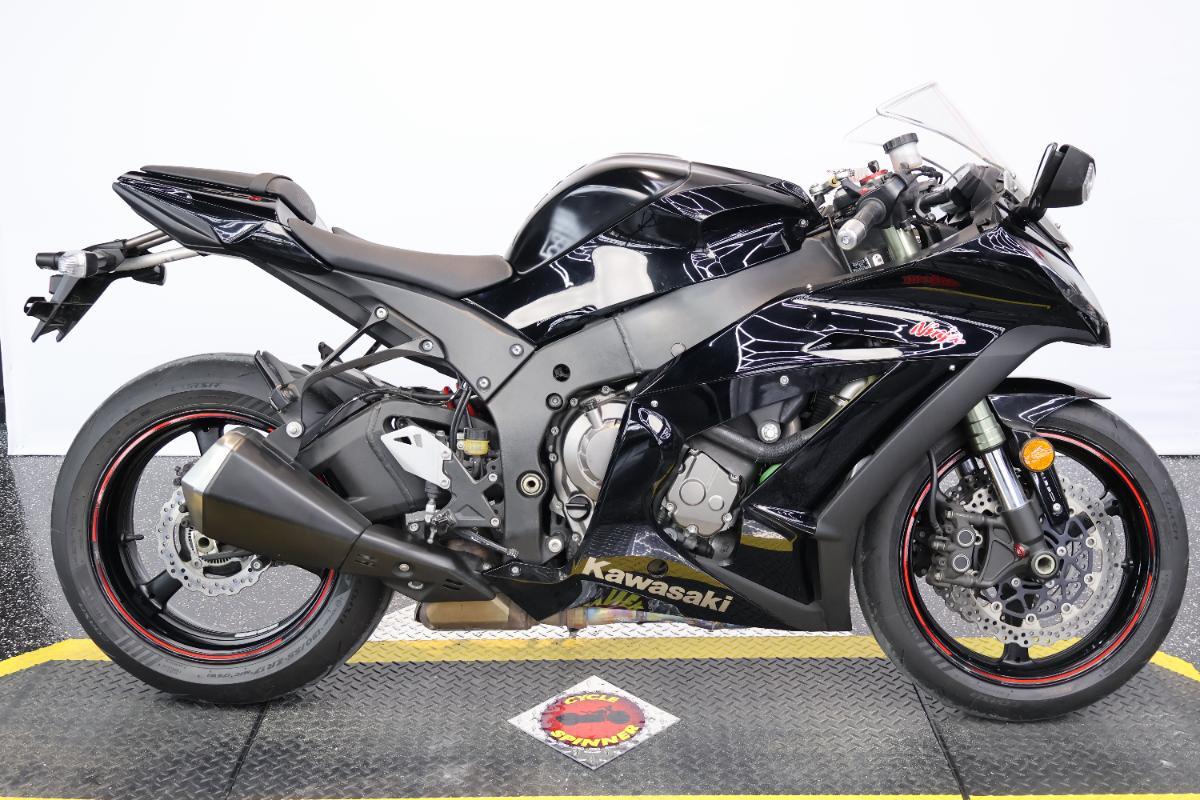 VT
CICA
シカディリースムージングマスク
30枚入 2011 Kawasaki Ninja Motorcycles For Sale - Cycle Trader