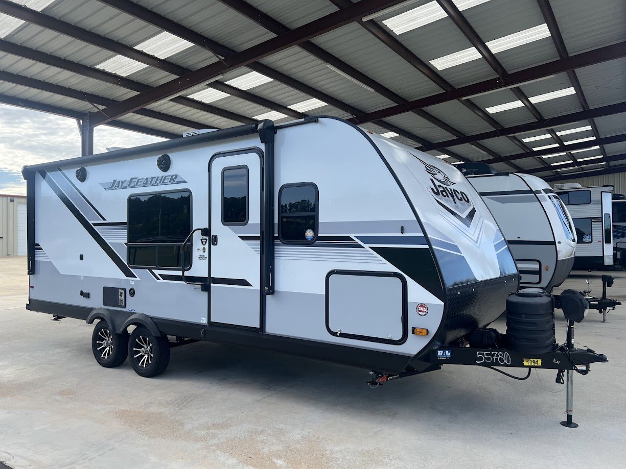 Used Jayco RVs For Sale near Gadsden, AL - RV Trader