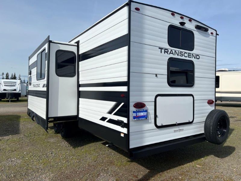2025 Grand Design RV
