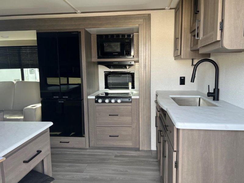 2025 Grand Design RV