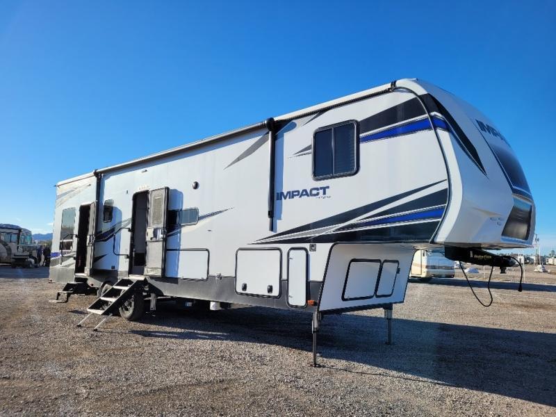 2020 Keystone RV