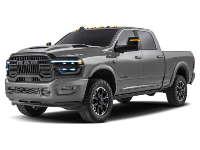 2026 RAM 2500 in Dinuba, CA