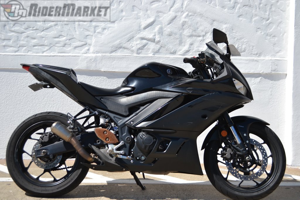 2021 Yamaha Yzf R3 Motorcycles For Sale - Cycle Trader
