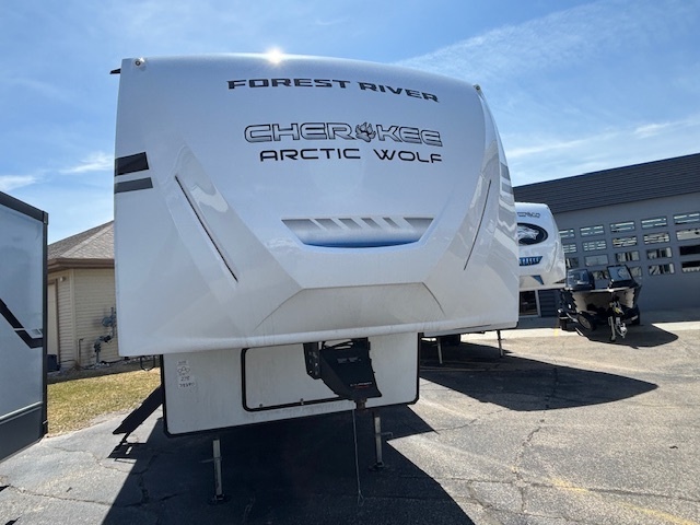 2025 Cherokee
