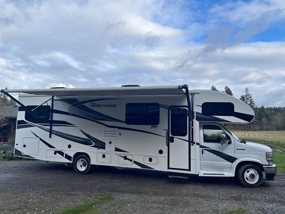 Used Class C RVs and Motorhomes For Sale near Kenn, WA - RV Trader