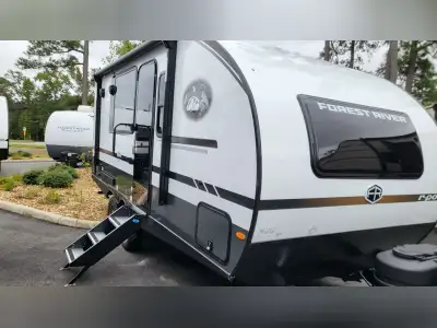 Forest River R-Pod RP-197 RVs For Sale - RV Trader