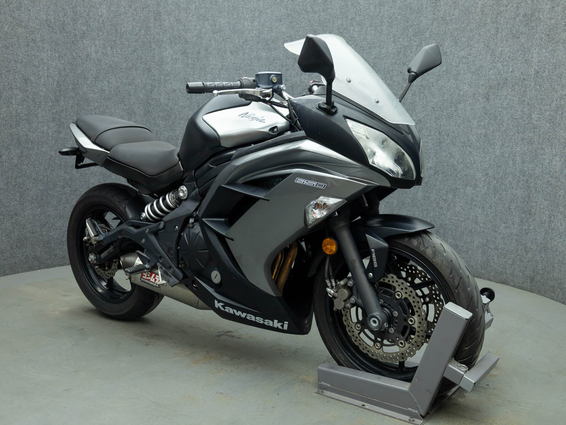 2014 Kawasaki Ninja ZX-14R Motorcycles For Sale - Cycle Trader