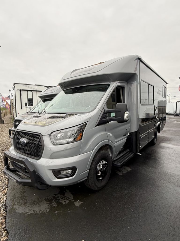 2025 Coachmen RV cross trail 20xg