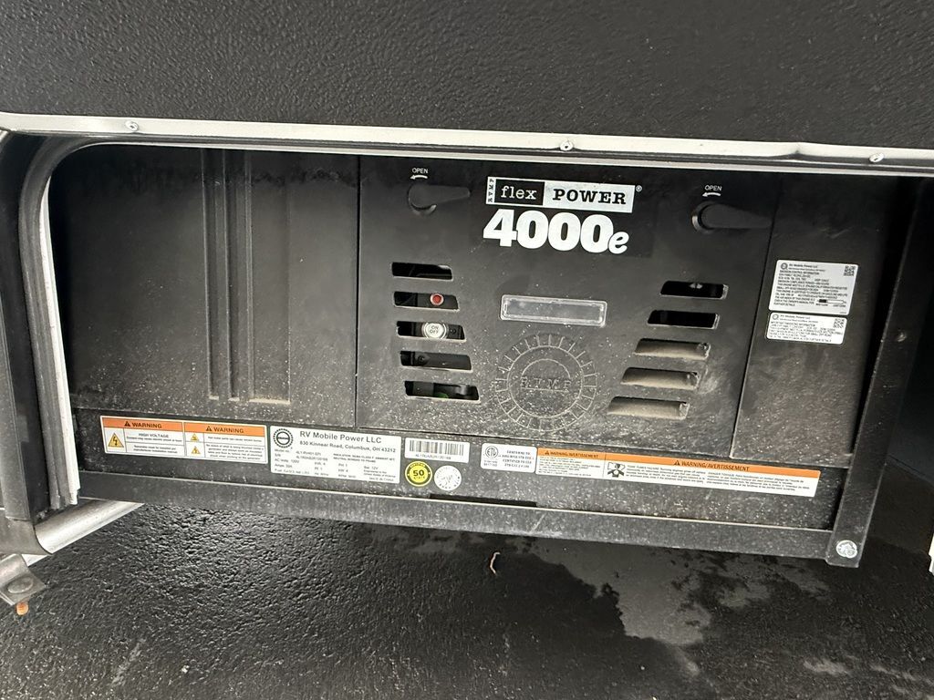 2025 Coachmen RV cross trail 20xg