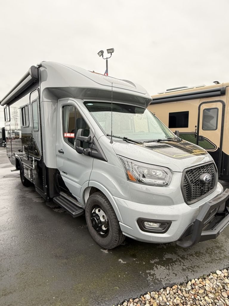 2025 Coachmen RV cross trail 20xg