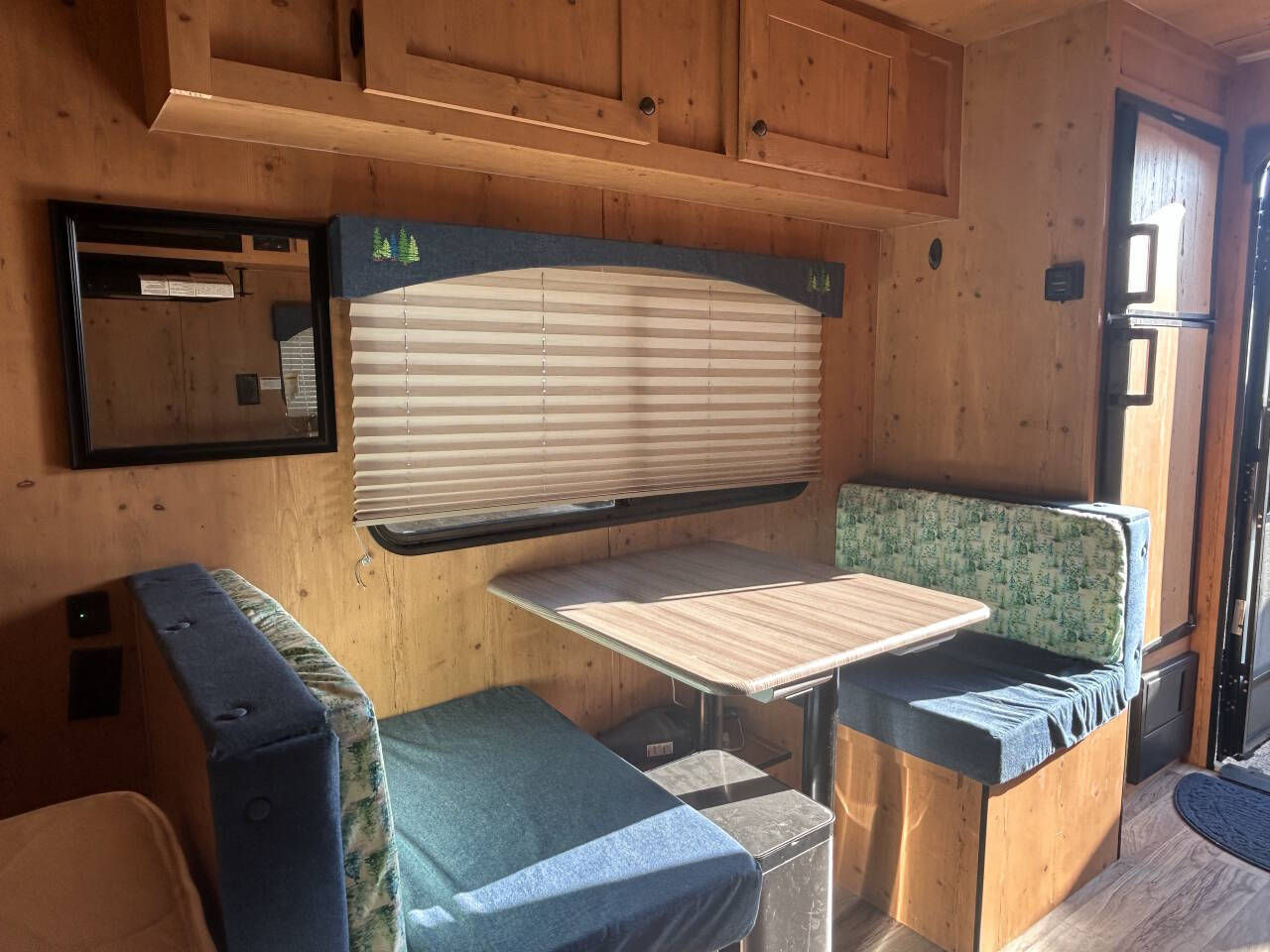2021 Sunset Park & Rv Inc. 