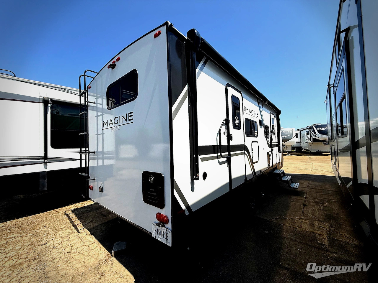 2026 Grand Design RV