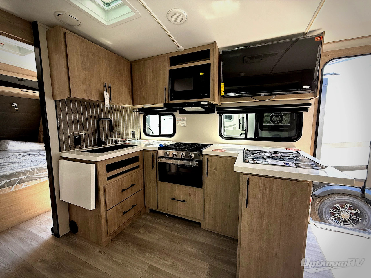 2026 Grand Design RV