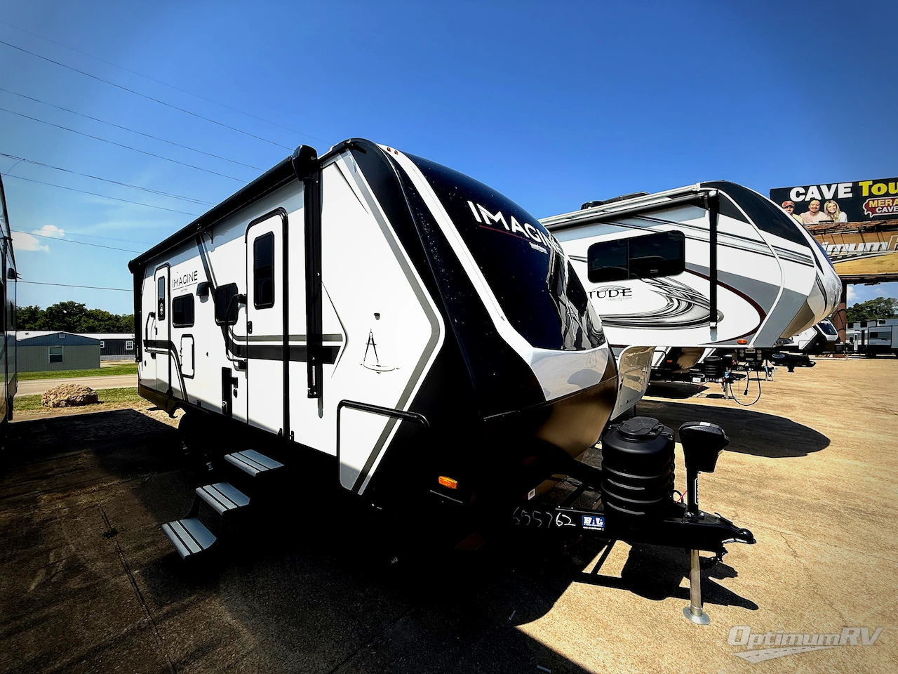 2026 Grand Design RV
