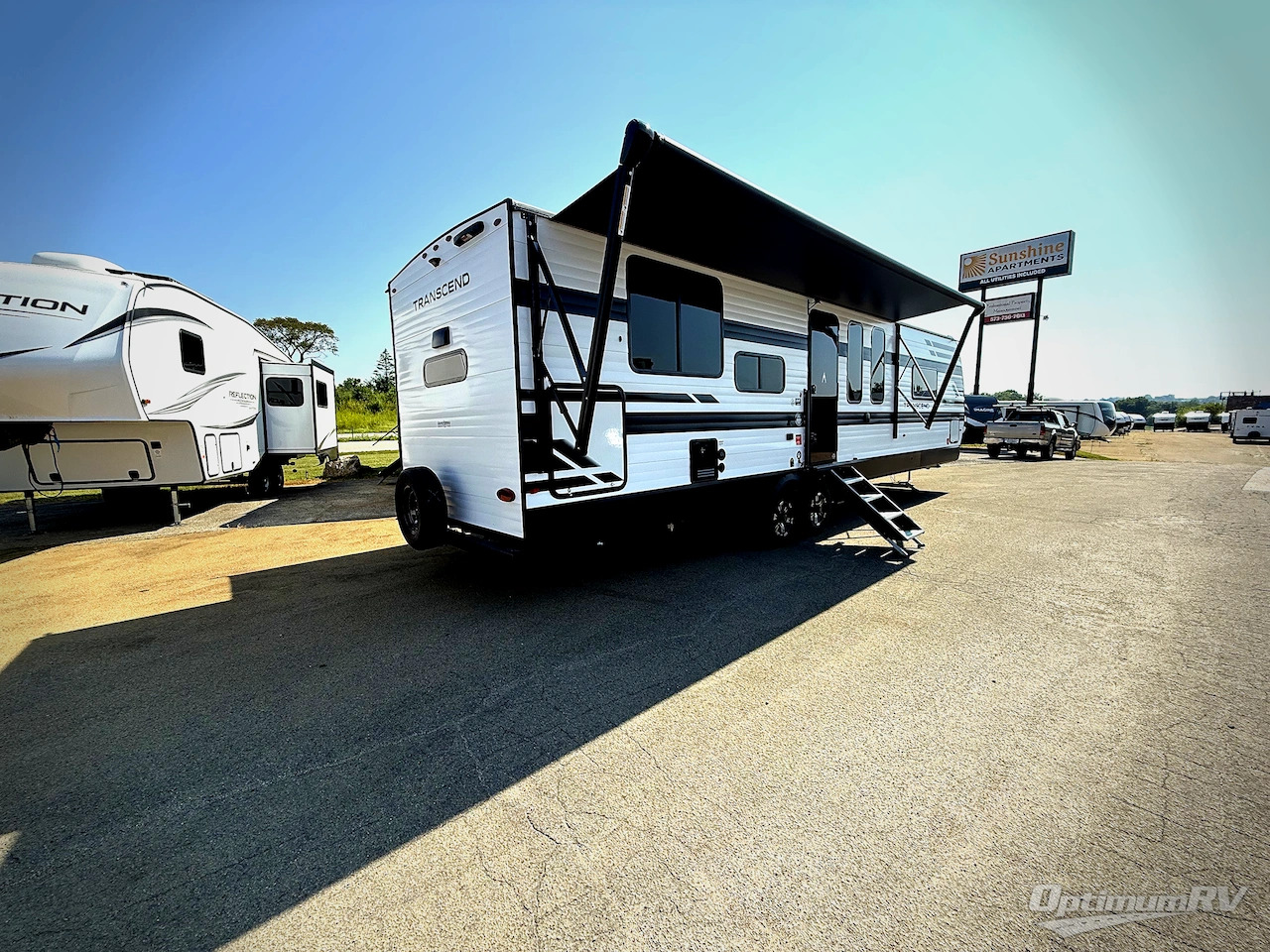 2026 Grand Design RV