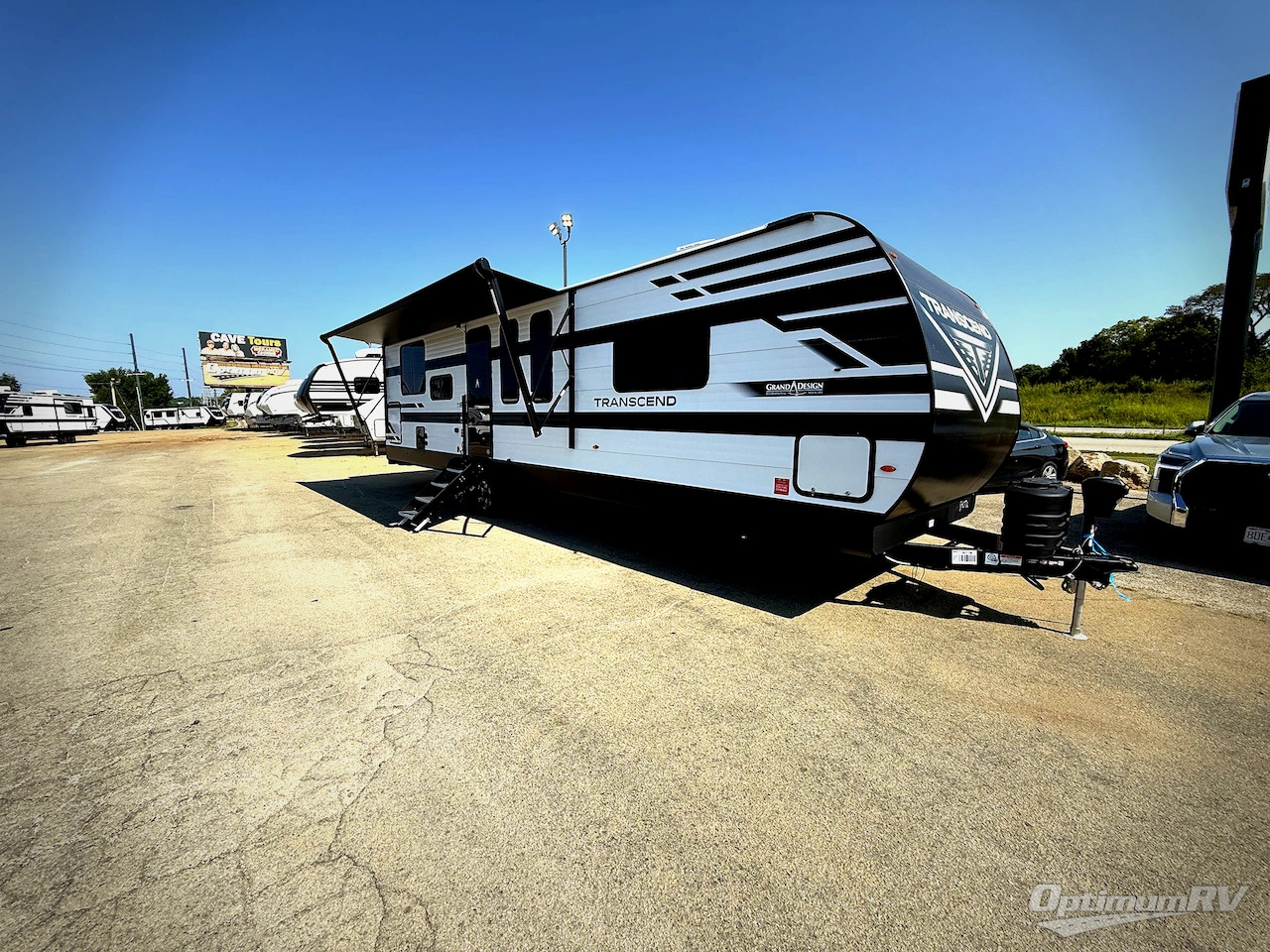2026 Grand Design RV