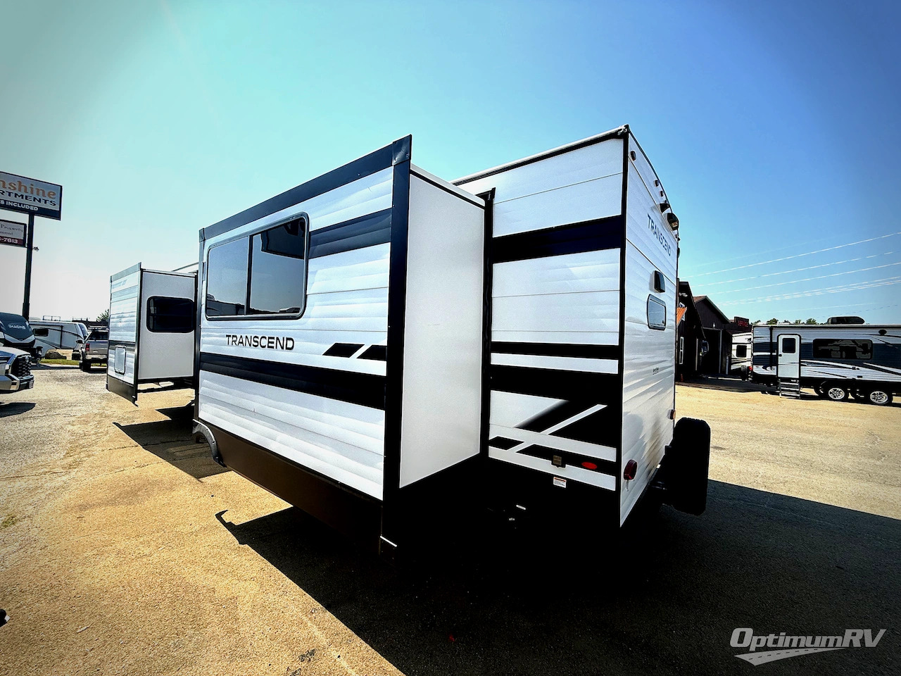 2026 Grand Design RV