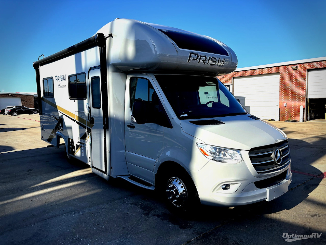 2024 Coachmen RV