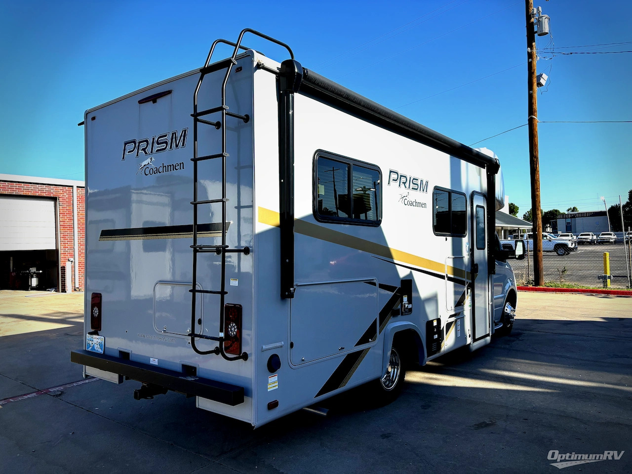 2024 Coachmen RV