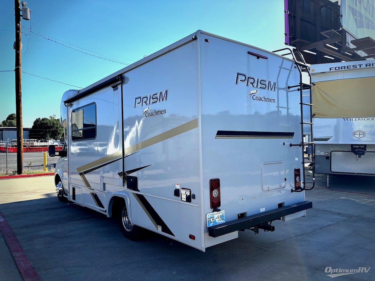2024 Coachmen RV