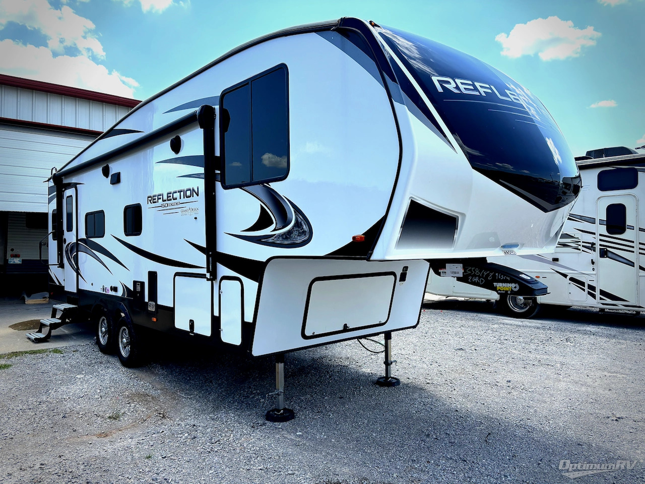 2022 Grand Design RV reflection 260rd