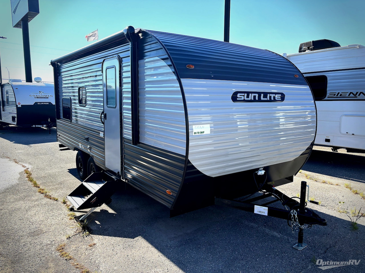 2026 Sun Lite