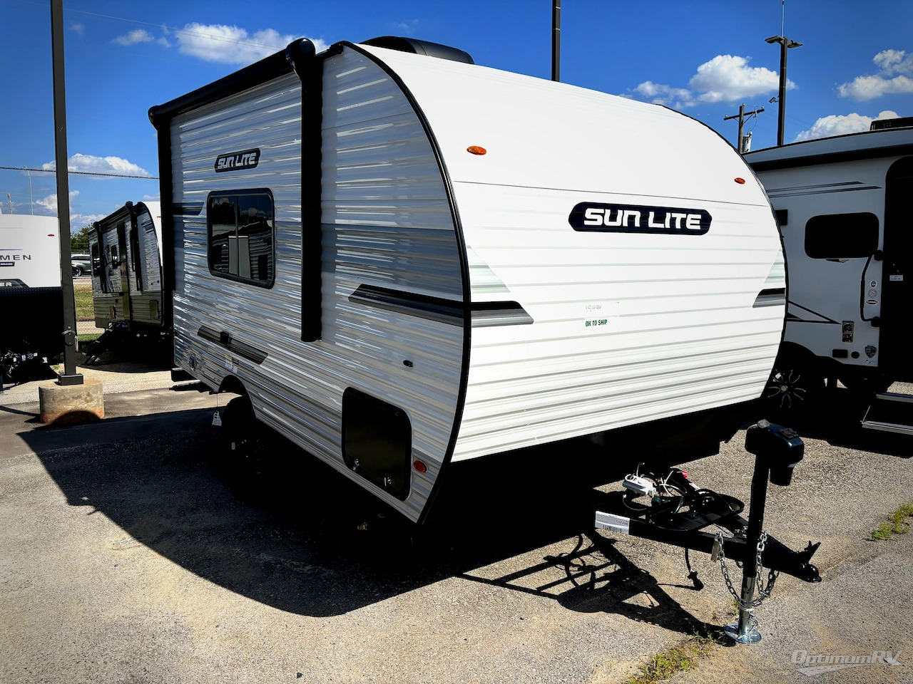 2026 Sun Lite