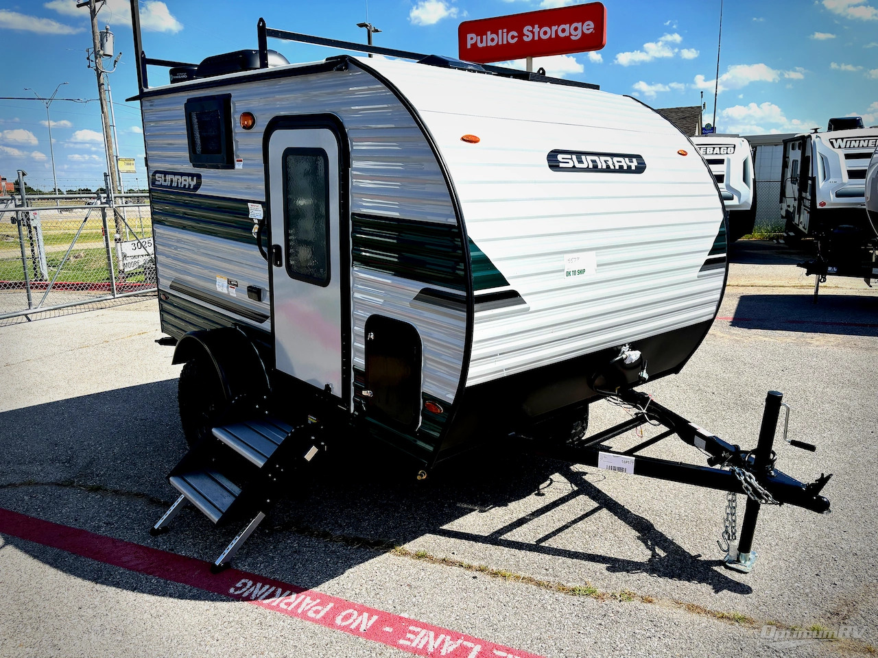 2026 Sunset Park & Rv Inc. 