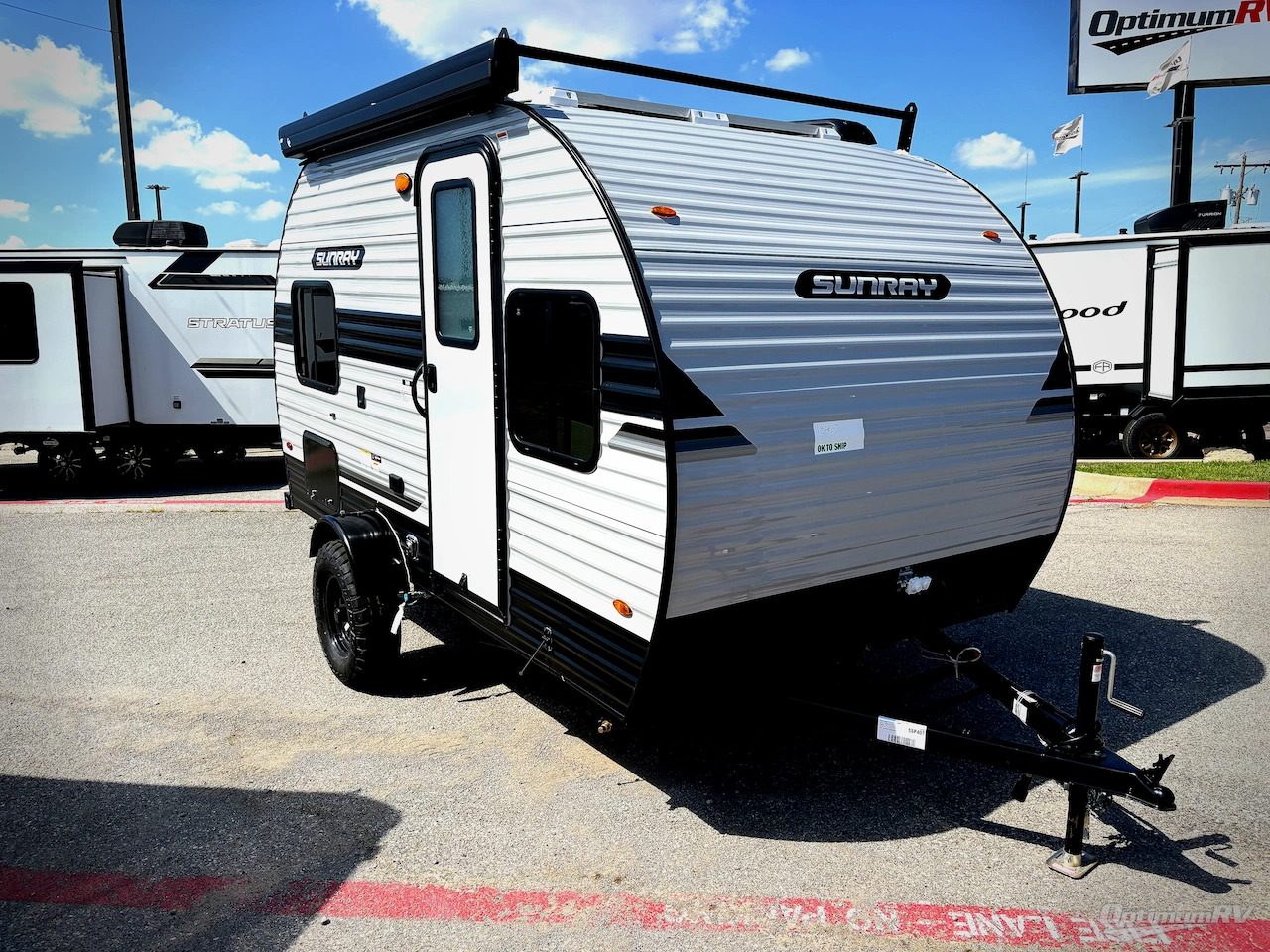 2026 Sunset Park & Rv Inc. 