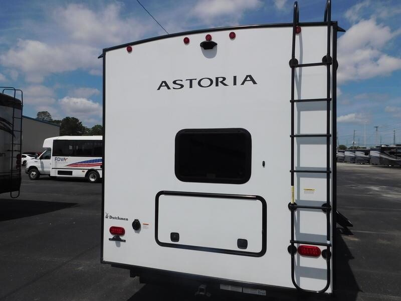 2022 Dutchmen RV