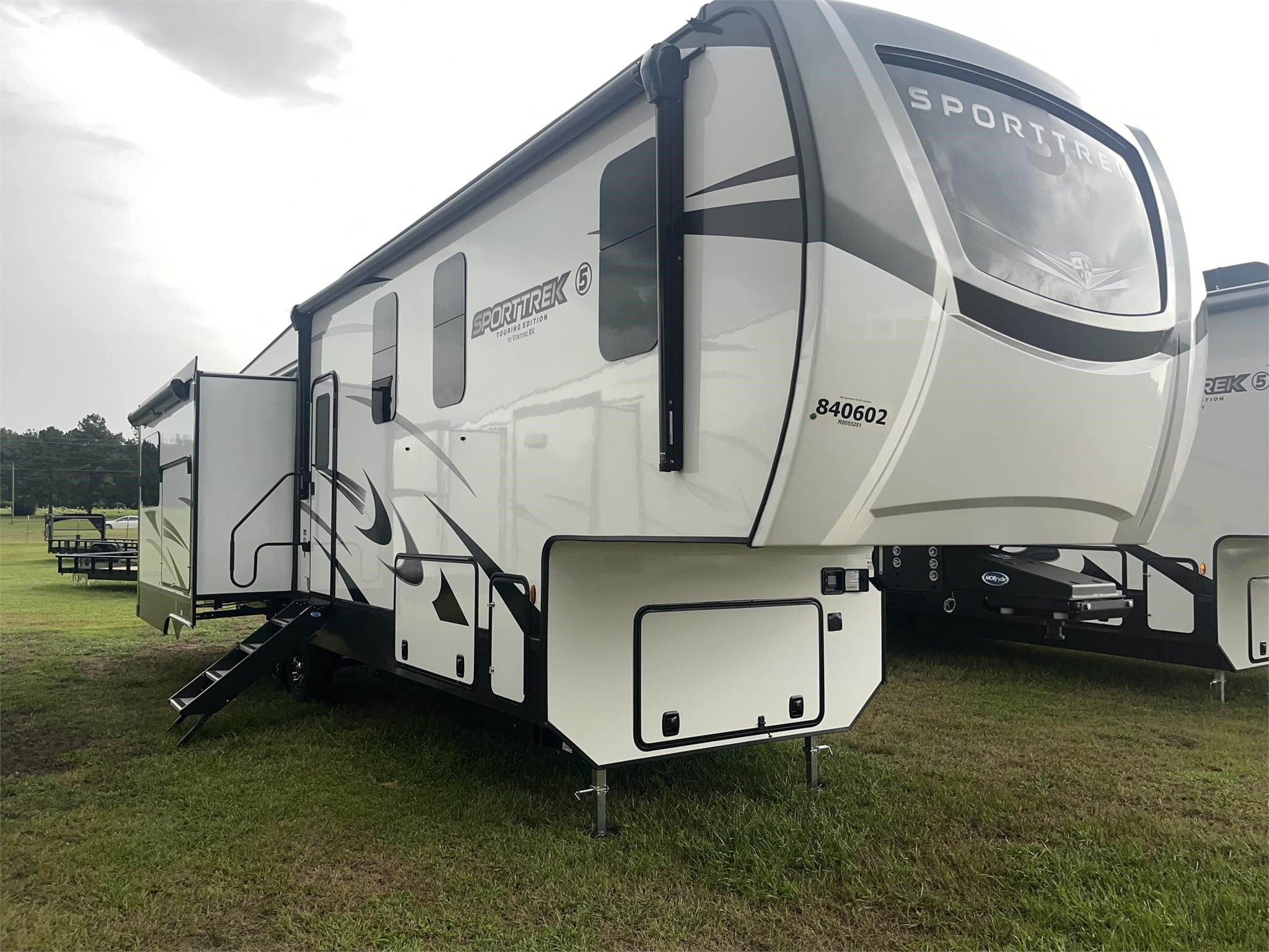 2024 Venture