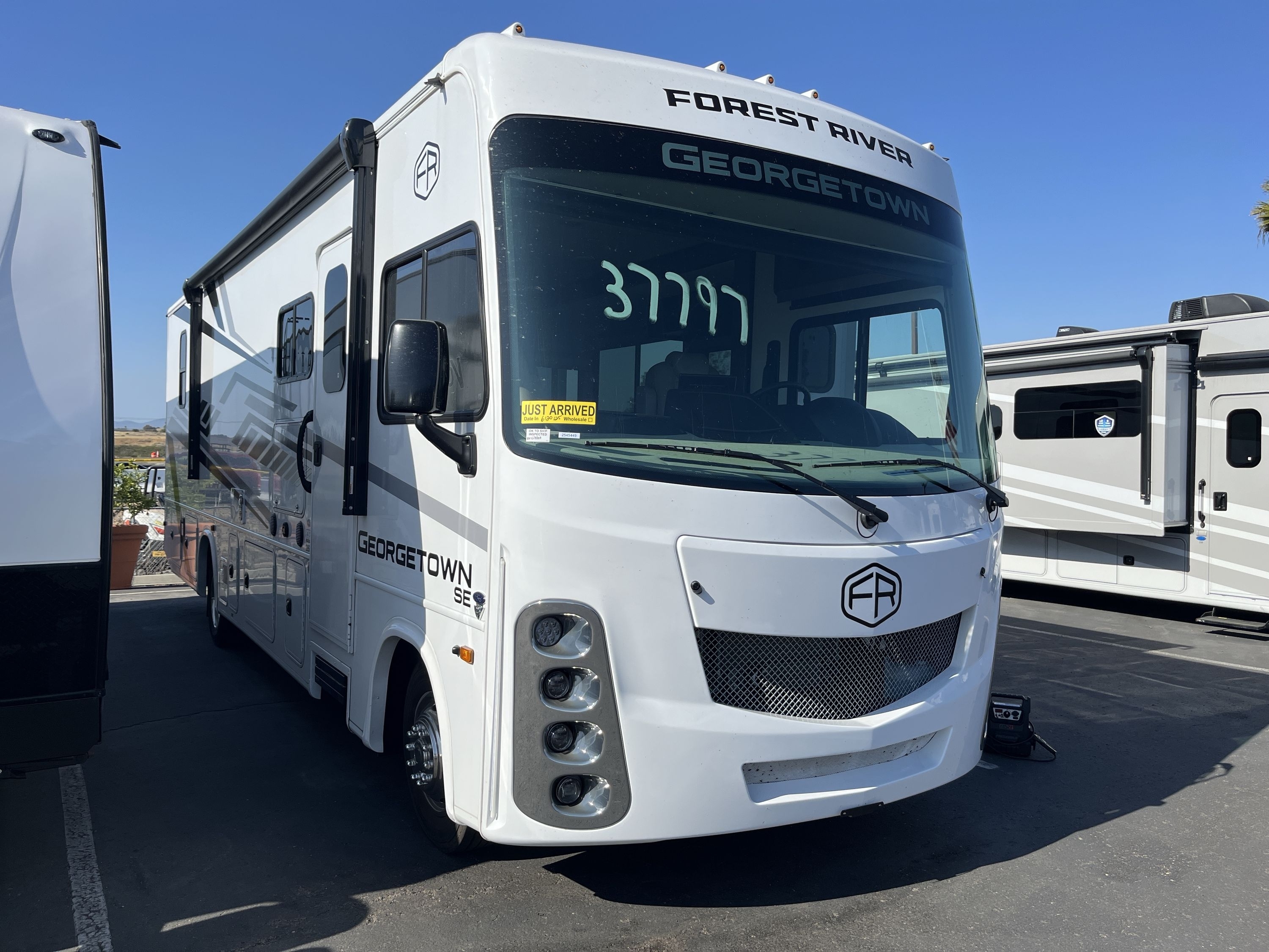 Class A RVs and Motorhomes For Sale near Old Town, SD - RV Trader