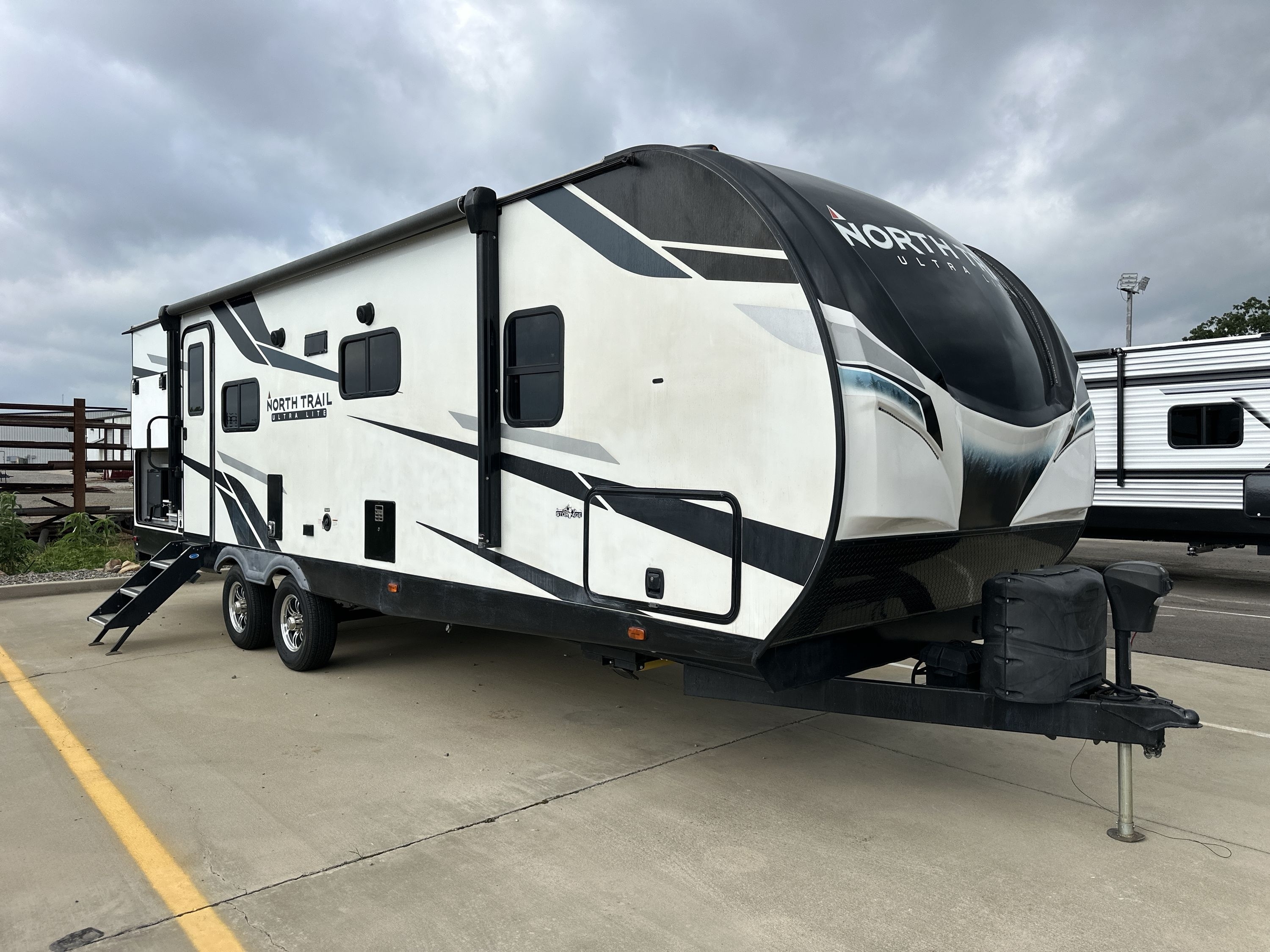 Heartland North Trail 25RBP RVs For Sale near Kemah, TX - RV Trader