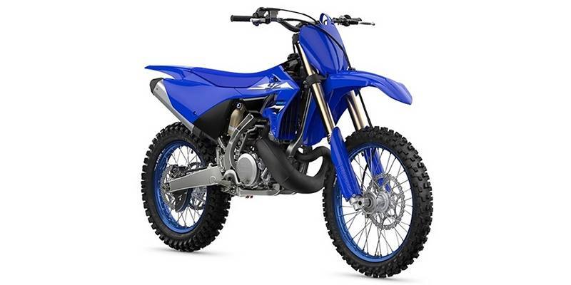 2021 Yamaha Yz 250X Motorcycles For Sale - Cycle Trader