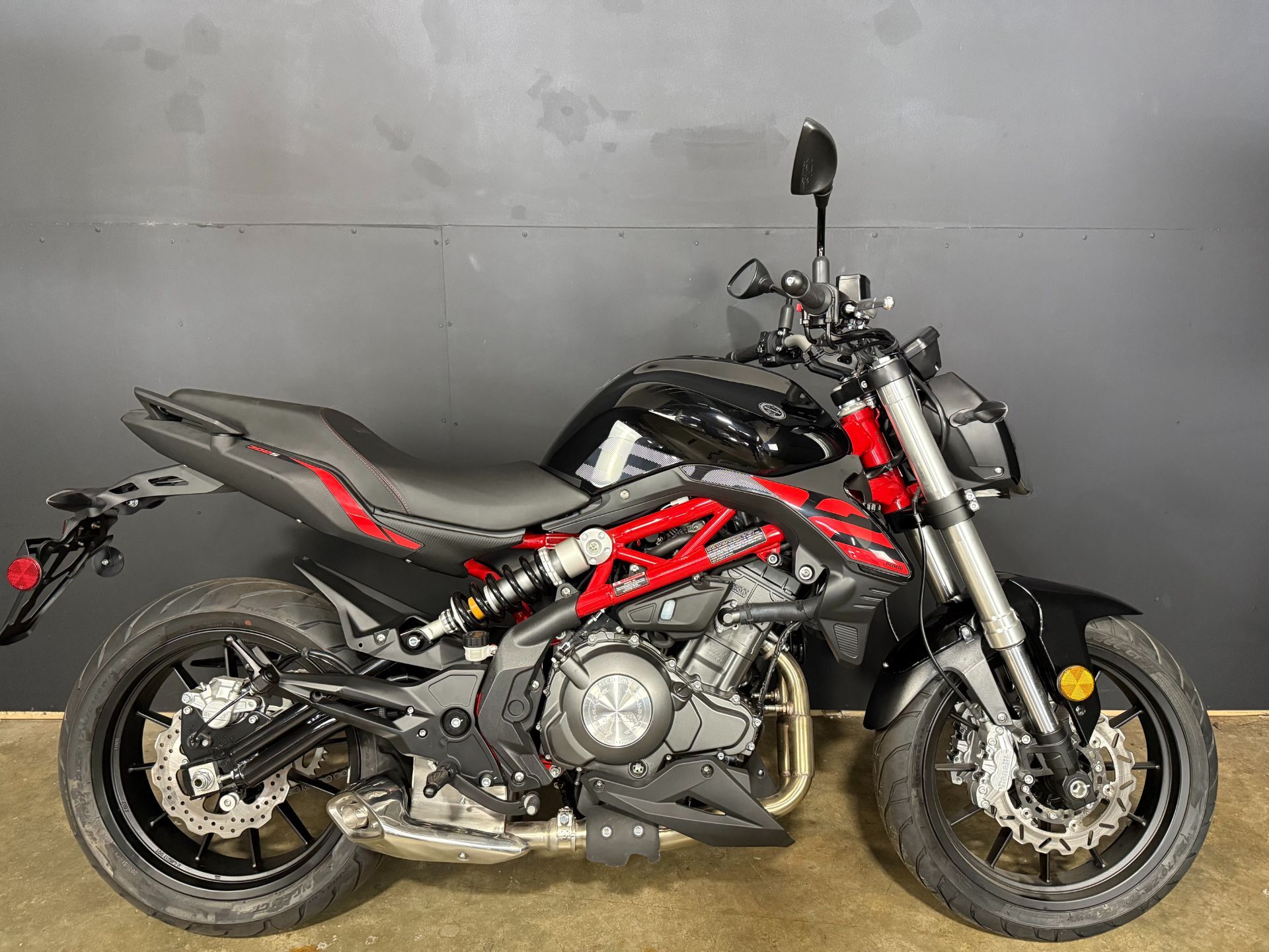 2024 Benelli 302S in Gaithersburg, MD