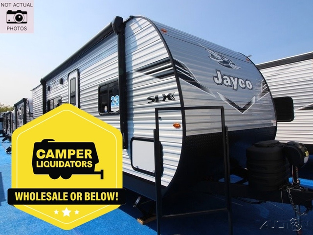 2025 Jayco