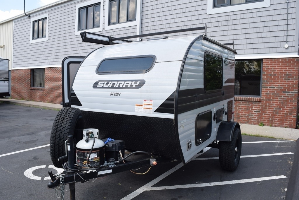 2022 Sunset Park & Rv Inc. 