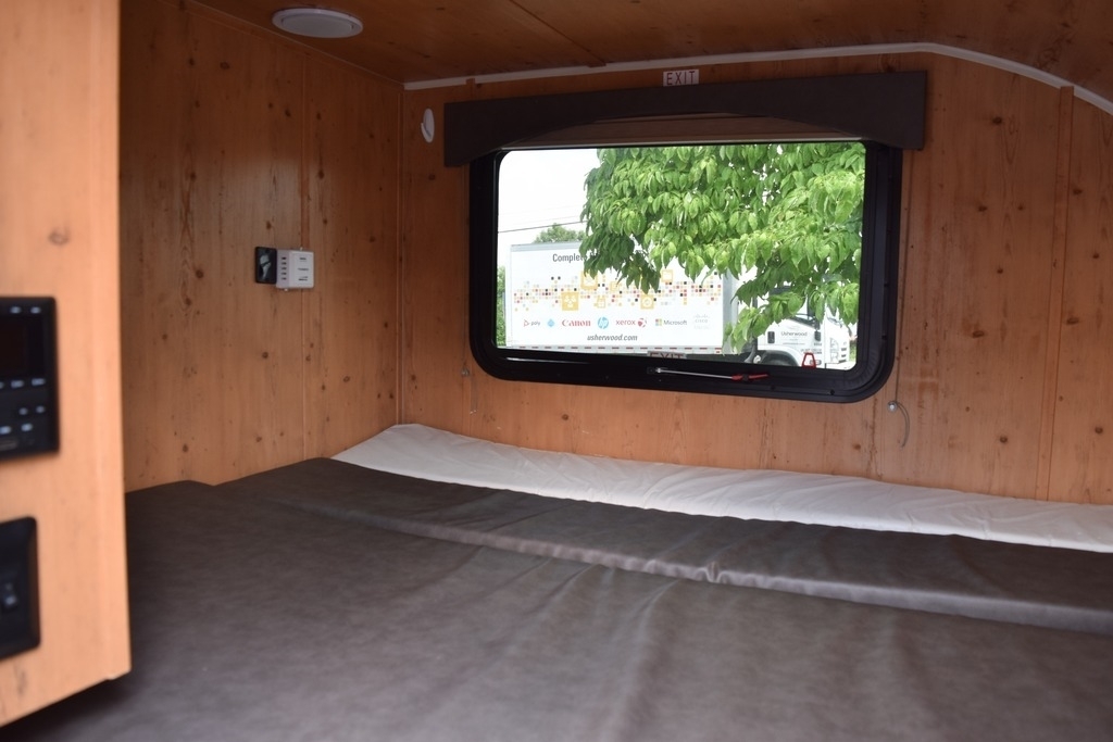 2022 Sunset Park & Rv Inc. 