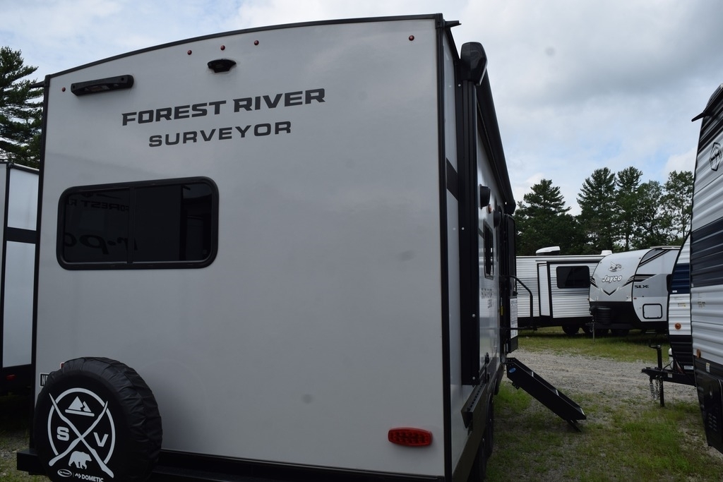 2026 Forest River