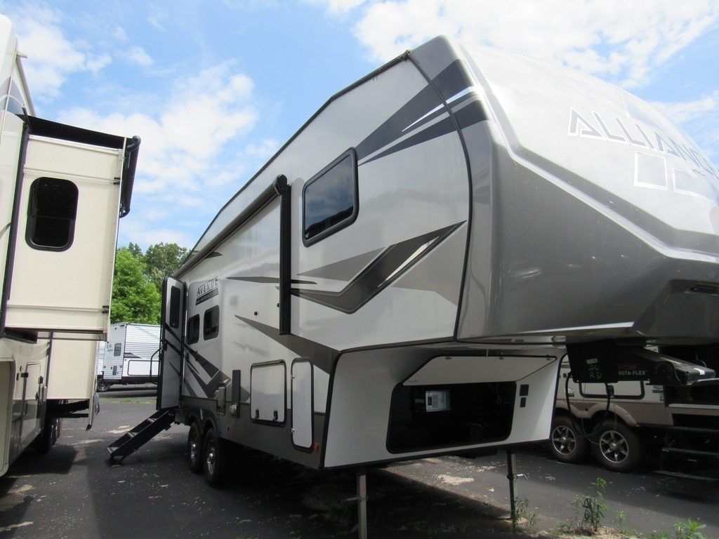 2023 Alliance Rv avenue 26rd