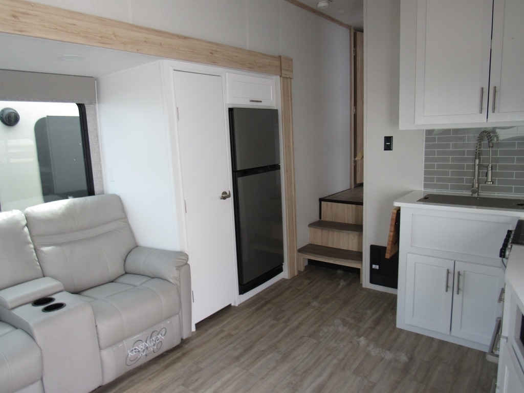 2023 Alliance Rv avenue 26rd