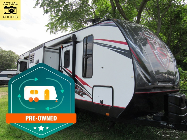2019 Cruiser RV