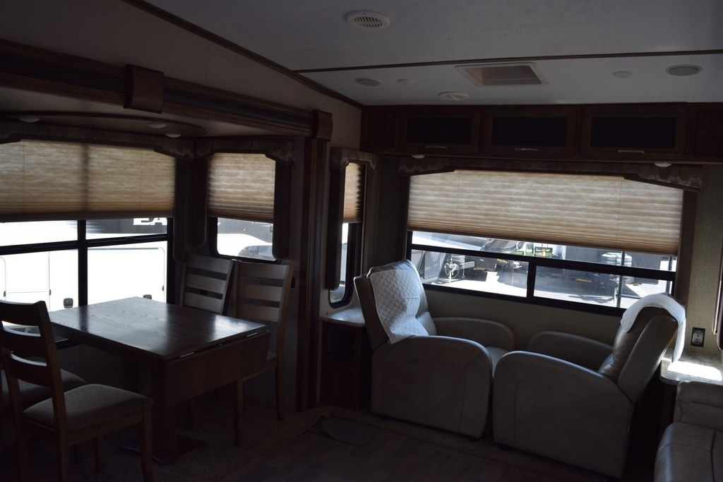 2018 Keystone RV cougar 27sgs