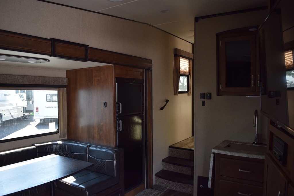 2018 Grand Design RV reflection 230rl