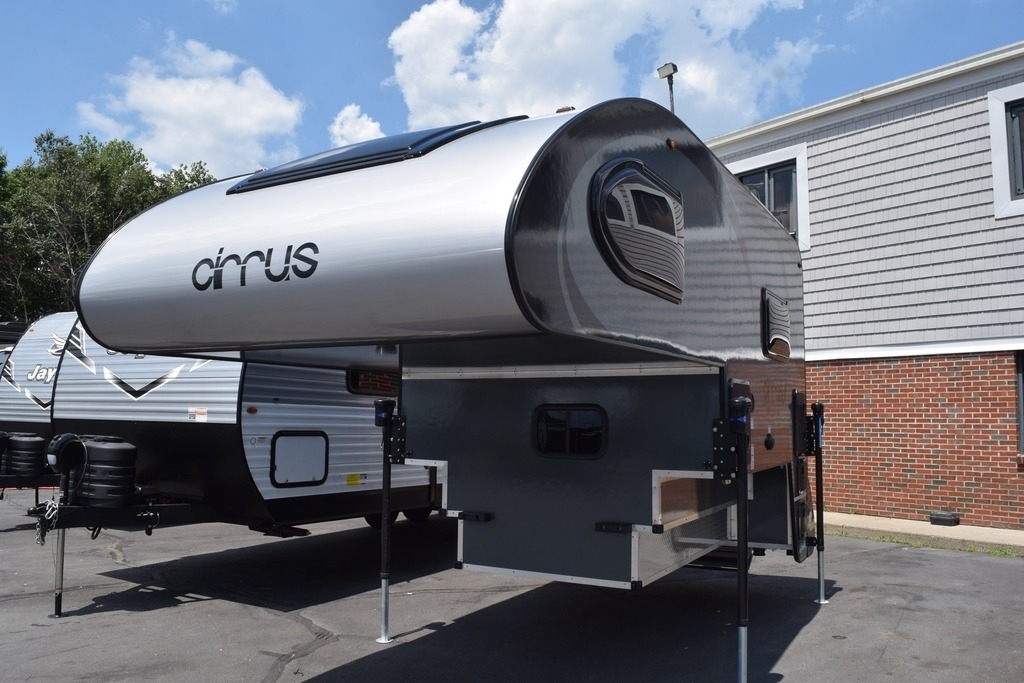 2025 Nucamp cirrus 820